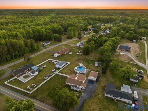 Tiny photo for 18024 Sandy Ford Road, Chesterfield, VA 23803 (MLS # 2609497)