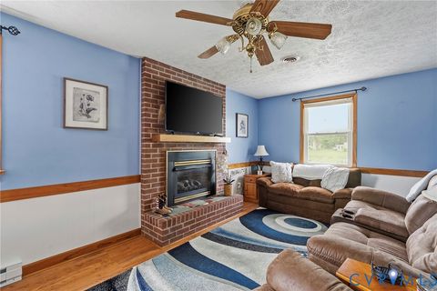 Tiny photo for 18024 Sandy Ford Road, Chesterfield, VA 23803 (MLS # 2609497)