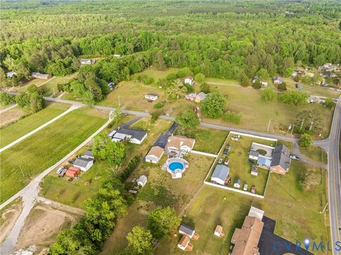 Tiny photo for 18024 Sandy Ford Road, Chesterfield, VA 23803 (MLS # 2609497)