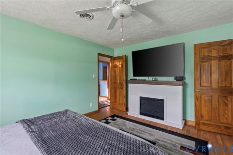 Tiny photo for 18024 Sandy Ford Road, Chesterfield, VA 23803 (MLS # 2609497)