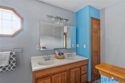 Tiny photo for 18024 Sandy Ford Road, Chesterfield, VA 23803 (MLS # 2609497)