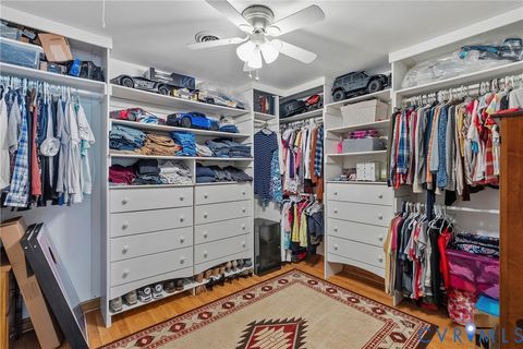 Tiny photo for 18024 Sandy Ford Road, Chesterfield, VA 23803 (MLS # 2609497)