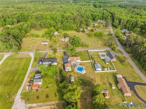 Tiny photo for 18024 Sandy Ford Road, Chesterfield, VA 23803 (MLS # 2609497)