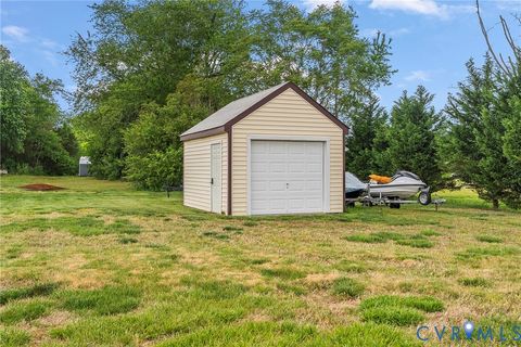 Tiny photo for 18024 Sandy Ford Road, Chesterfield, VA 23803 (MLS # 2609497)