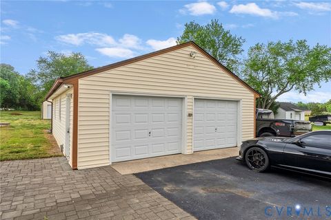 Tiny photo for 18024 Sandy Ford Road, Chesterfield, VA 23803 (MLS # 2609497)