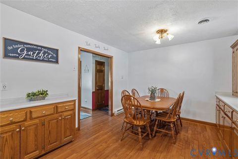 Tiny photo for 18024 Sandy Ford Road, Chesterfield, VA 23803 (MLS # 2609497)