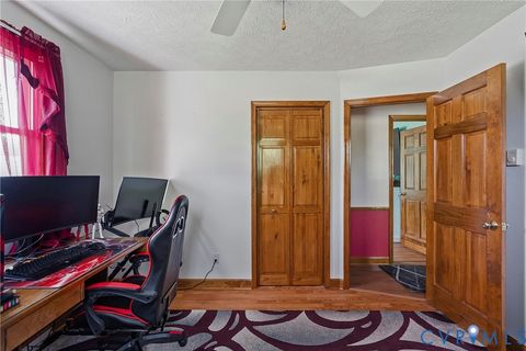 Tiny photo for 18024 Sandy Ford Road, Chesterfield, VA 23803 (MLS # 2609497)