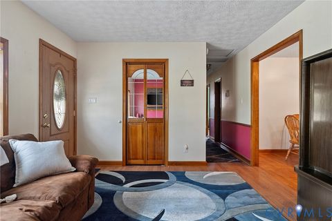 Tiny photo for 18024 Sandy Ford Road, Chesterfield, VA 23803 (MLS # 2609497)