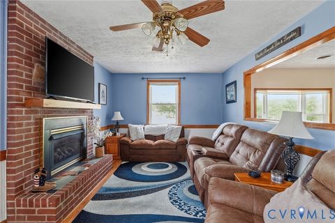 Tiny photo for 18024 Sandy Ford Road, Chesterfield, VA 23803 (MLS # 2609497)