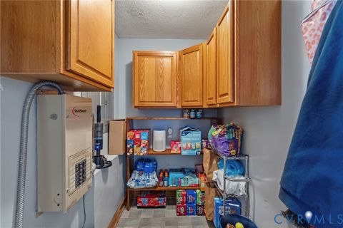 Tiny photo for 18024 Sandy Ford Road, Chesterfield, VA 23803 (MLS # 2609497)