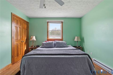 Tiny photo for 18024 Sandy Ford Road, Chesterfield, VA 23803 (MLS # 2609497)