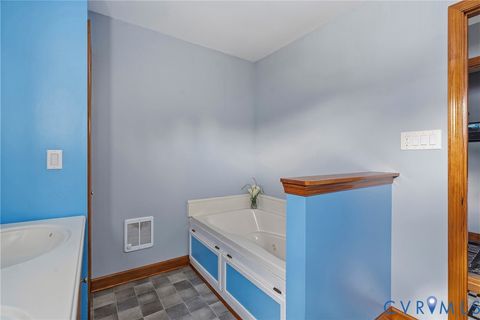 Tiny photo for 18024 Sandy Ford Road, Chesterfield, VA 23803 (MLS # 2609497)