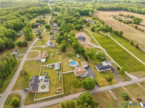 Tiny photo for 18024 Sandy Ford Road, Chesterfield, VA 23803 (MLS # 2609497)