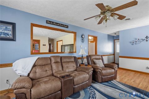 Tiny photo for 18024 Sandy Ford Road, Chesterfield, VA 23803 (MLS # 2609497)