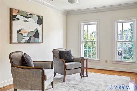 Tiny photo for 2825 Oak Point Lane, Henrico, VA 23233 (MLS # 2627614)