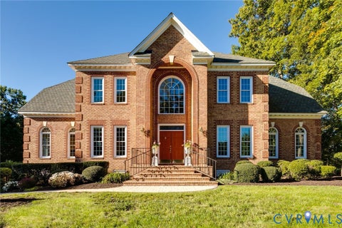 Tiny photo for 2825 Oak Point Lane, Henrico, VA 23233 (MLS # 2627614)
