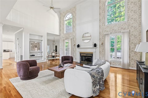 Tiny photo for 2825 Oak Point Lane, Henrico, VA 23233 (MLS # 2627614)
