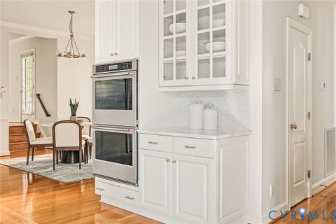 Tiny photo for 2825 Oak Point Lane, Henrico, VA 23233 (MLS # 2627614)
