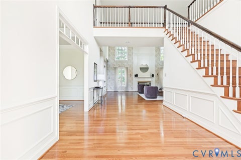 Tiny photo for 2825 Oak Point Lane, Henrico, VA 23233 (MLS # 2627614)