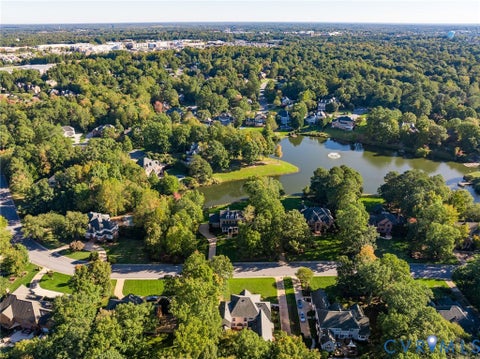 Tiny photo for 2825 Oak Point Lane, Henrico, VA 23233 (MLS # 2627614)