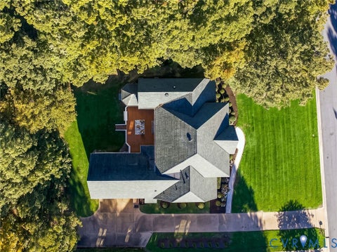 Tiny photo for 2825 Oak Point Lane, Henrico, VA 23233 (MLS # 2627614)