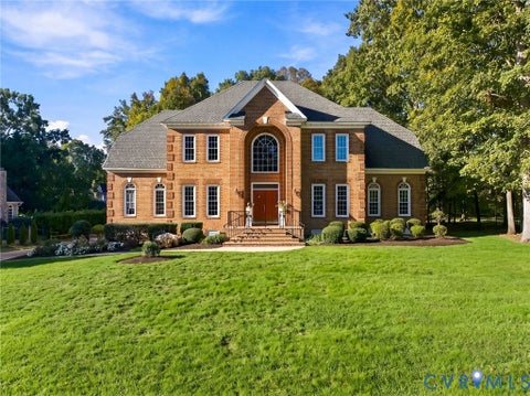 Tiny photo for 2825 Oak Point Lane, Henrico, VA 23233 (MLS # 2627614)