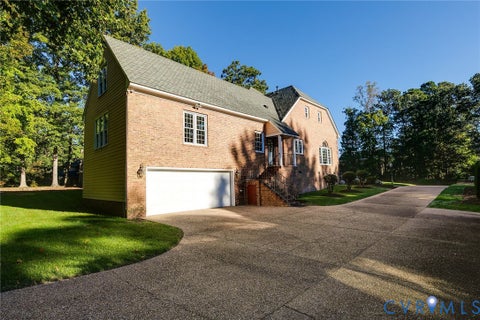 Tiny photo for 2825 Oak Point Lane, Henrico, VA 23233 (MLS # 2627614)