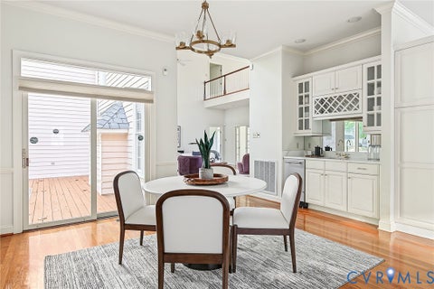 Tiny photo for 2825 Oak Point Lane, Henrico, VA 23233 (MLS # 2627614)