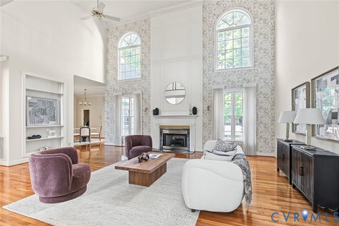 Tiny photo for 2825 Oak Point Lane, Henrico, VA 23233 (MLS # 2627614)