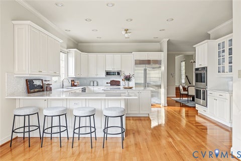 Tiny photo for 2825 Oak Point Lane, Henrico, VA 23233 (MLS # 2627614)