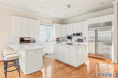 Tiny photo for 2825 Oak Point Lane, Henrico, VA 23233 (MLS # 2627614)