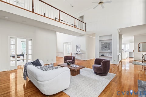 Tiny photo for 2825 Oak Point Lane, Henrico, VA 23233 (MLS # 2627614)