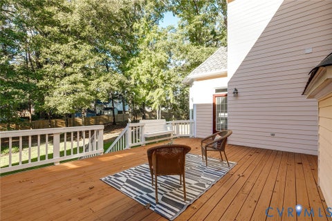 Tiny photo for 2825 Oak Point Lane, Henrico, VA 23233 (MLS # 2627614)