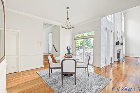 Tiny photo for 2825 Oak Point Lane, Henrico, VA 23233 (MLS # 2627614)