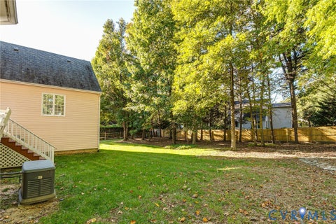 Tiny photo for 2825 Oak Point Lane, Henrico, VA 23233 (MLS # 2627614)