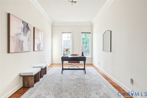 Tiny photo for 2825 Oak Point Lane, Henrico, VA 23233 (MLS # 2627614)