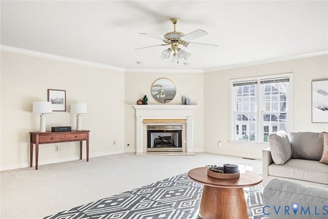 Tiny photo for 2825 Oak Point Lane, Henrico, VA 23233 (MLS # 2627614)