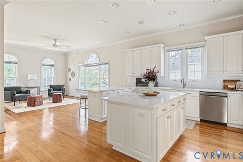 Tiny photo for 2825 Oak Point Lane, Henrico, VA 23233 (MLS # 2627614)