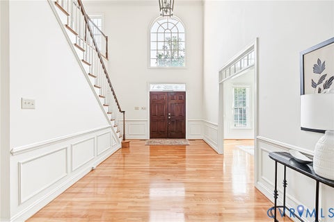 Tiny photo for 2825 Oak Point Lane, Henrico, VA 23233 (MLS # 2627614)