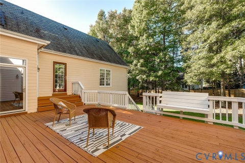 Tiny photo for 2825 Oak Point Lane, Henrico, VA 23233 (MLS # 2627614)