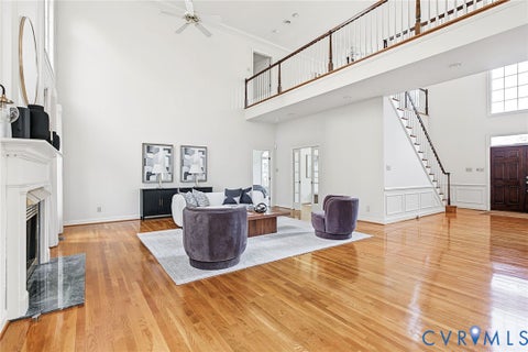 Tiny photo for 2825 Oak Point Lane, Henrico, VA 23233 (MLS # 2627614)
