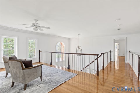 Tiny photo for 2825 Oak Point Lane, Henrico, VA 23233 (MLS # 2627614)