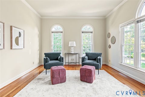 Tiny photo for 2825 Oak Point Lane, Henrico, VA 23233 (MLS # 2627614)
