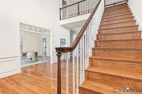 Tiny photo for 2825 Oak Point Lane, Henrico, VA 23233 (MLS # 2627614)