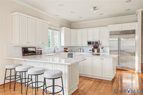 Tiny photo for 2825 Oak Point Lane, Henrico, VA 23233 (MLS # 2627614)