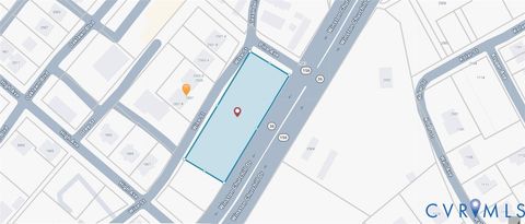 Photo of 2501 Winston Churchill Drive, Hopewell, VA 23860 (MLS # 2603268)