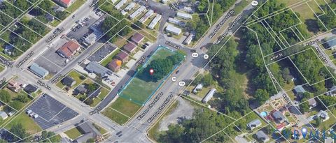 Tiny photo for 2501 Winston Churchill Drive, Hopewell, VA 23860 (MLS # 2603268)