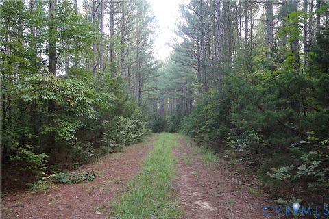 Tiny photo for 0 Redlawn, Boydton, VA 23917 (MLS # 2528011)