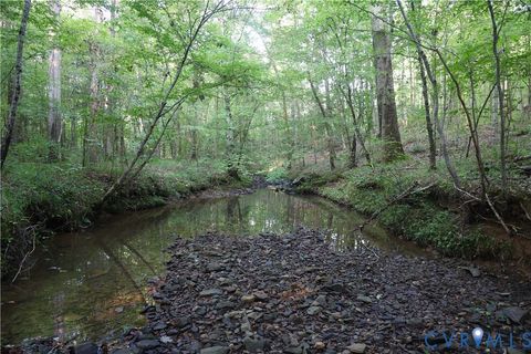 Tiny photo for 0 Redlawn, Boydton, VA 23917 (MLS # 2528011)