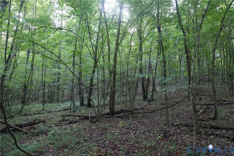Tiny photo for 0 Redlawn, Boydton, VA 23917 (MLS # 2528011)